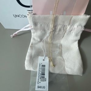 Uncommon James- Due South- Necklace